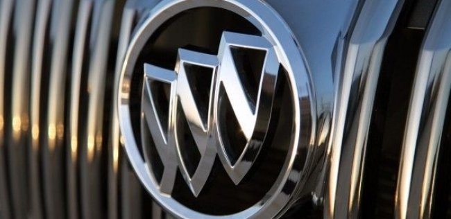 Buick переносит производство автомобилей в Поднебесную
