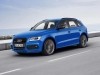 Audi выводит на рынок внедорожник SQ5 TDI plus - фото 1