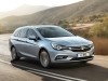 Багажнику универсала Opel Astra добавили 80 литров - фото 2