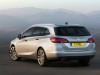 Багажнику универсала Opel Astra добавили 80 литров - фото 3