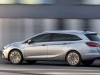 Багажнику универсала Opel Astra добавили 80 литров - фото 4