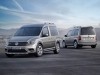 Volkswagen сменил имя вседорожному Caddy - фото 1