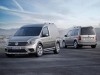 Volkswagen сменил имя вседорожному Caddy - фото 5