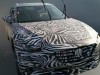 Mazda проводит испытания нового купеобразного кроссовера Koeru - фото 1