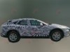 Mazda проводит испытания нового купеобразного кроссовера Koeru - фото 2