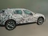 Mazda проводит испытания нового купеобразного кроссовера Koeru - фото 3