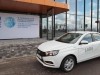 АвтоВАЗ представил двухтопливную Lada Vesta - фото 5