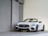 Mercedes показал обновленный родстер SL - фото 5