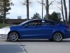 Обновленный Ford Fusion замечен на тестах - фото 1