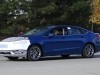 Обновленный Ford Fusion замечен на тестах - фото 2