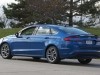 Обновленный Ford Fusion замечен на тестах - фото 4