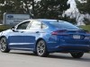 Обновленный Ford Fusion замечен на тестах - фото 5