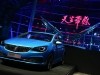 «Китайский» Opel Astra получил «подогретую» версию - фото 4
