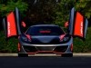Уникальный суперкар McLaren продадут за 1,6 миллиона долларов - фото 1