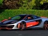 Уникальный суперкар McLaren продадут за 1,6 миллиона долларов - фото 2
