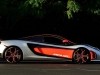 Уникальный суперкар McLaren продадут за 1,6 миллиона долларов - фото 3