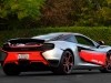 Уникальный суперкар McLaren продадут за 1,6 миллиона долларов - фото 4