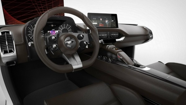 Drive Wise от Kia - тестируем системы автономного управления 