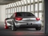 Концептуальный Opel GT спрячет двери в колесные арки - фото 2