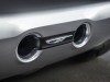 Концептуальный Opel GT спрячет двери в колесные арки - фото 4