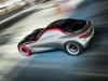 Концептуальный Opel GT спрячет двери в колесные арки - фото 8