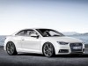 Audi выпустит новое поколение купе A5 в 2017 году - фото 1