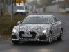 Audi выпустит новое поколение купе A5 в 2017 году - фото 9