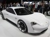 Porsche выпустит свой первый электрокар в 2020 году - фото 2