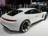 Porsche выпустит свой первый электрокар в 2020 году - фото 3