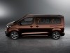 В Peugeot сделали фургон с 32-дюймовым планшетом - фото 2