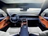 Lexus раасказал о гибридном спорткаре LC 500 - фото 3