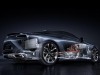 Lexus раасказал о гибридном спорткаре LC 500 - фото 5