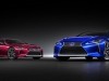 Lexus раасказал о гибридном спорткаре LC 500 - фото 9