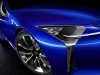 Lexus раасказал о гибридном спорткаре LC 500 - фото 10