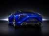 Lexus раасказал о гибридном спорткаре LC 500 - фото 12