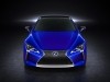 Lexus раасказал о гибридном спорткаре LC 500 - фото 16
