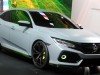 «Хонда» показала предвестника хэчтбека Civic нового поколения - фото 1