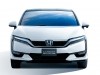 В Японии начались продажи нового водородного автомобиля Honda - фото 1