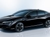 В Японии начались продажи нового водородного автомобиля Honda - фото 4