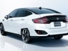 В Японии начались продажи нового водородного автомобиля Honda - фото 5