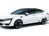 В Японии начались продажи нового водородного автомобиля Honda - фото 6