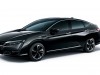 В Японии начались продажи нового водородного автомобиля Honda - фото 7