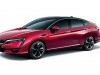 В Японии начались продажи нового водородного автомобиля Honda - фото 8