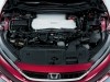 В Японии начались продажи нового водородного автомобиля Honda - фото 12