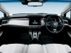 В Японии начались продажи нового водородного автомобиля Honda - фото 14