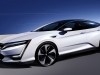 В Японии начались продажи нового водородного автомобиля Honda - фото 20