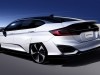 В Японии начались продажи нового водородного автомобиля Honda - фото 21