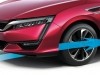 В Японии начались продажи нового водородного автомобиля Honda - фото 23