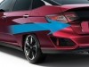 В Японии начались продажи нового водородного автомобиля Honda - фото 24