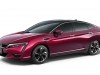 В Японии начались продажи нового водородного автомобиля Honda - фото 28